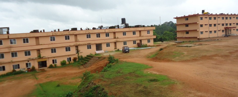 Boys Hostel