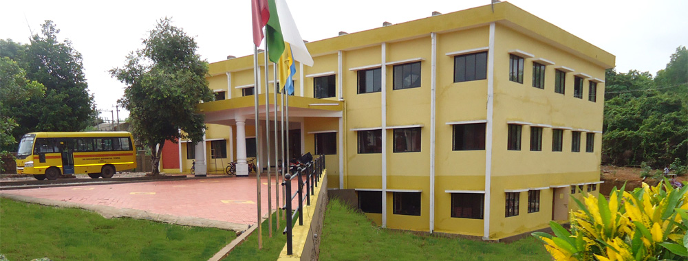 Girls Hostel