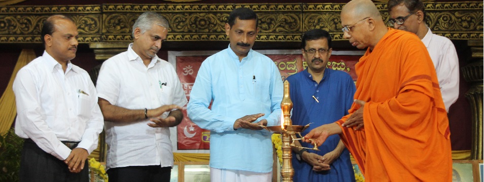 Moral and Spiritual Camp