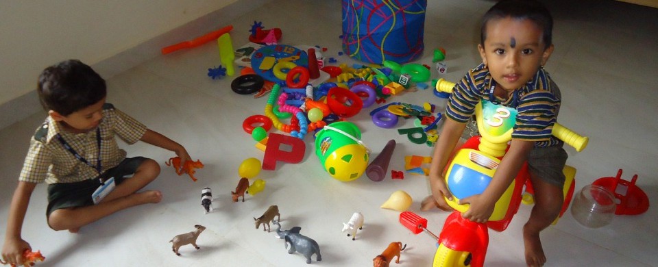 Nursery
