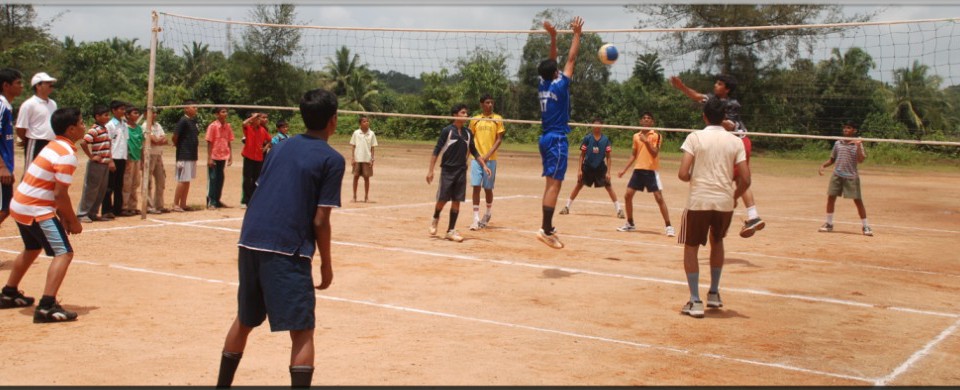 Play for Health